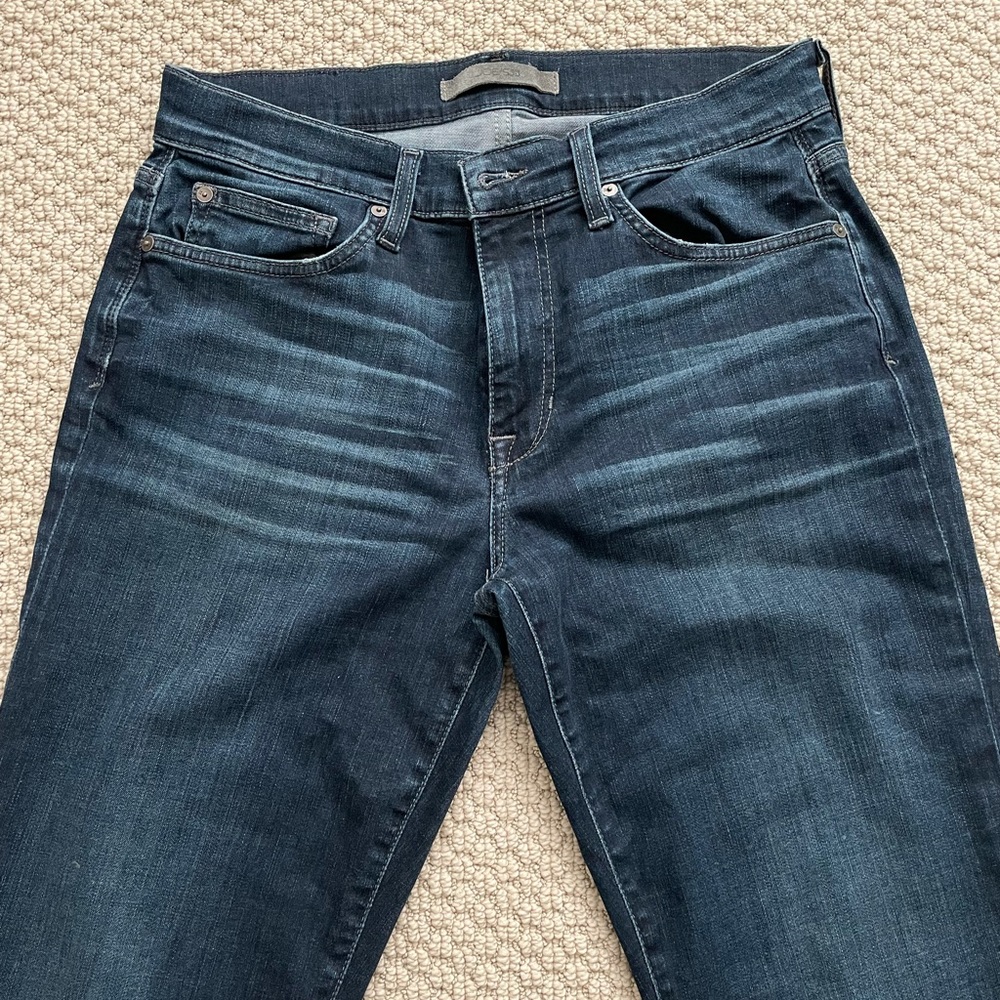 Men’s Joe’s jeans